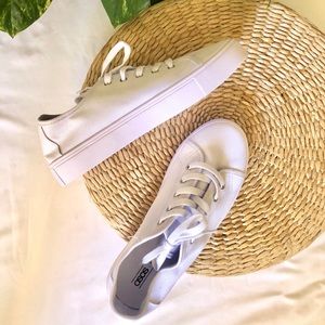 ASOS White Sneakers